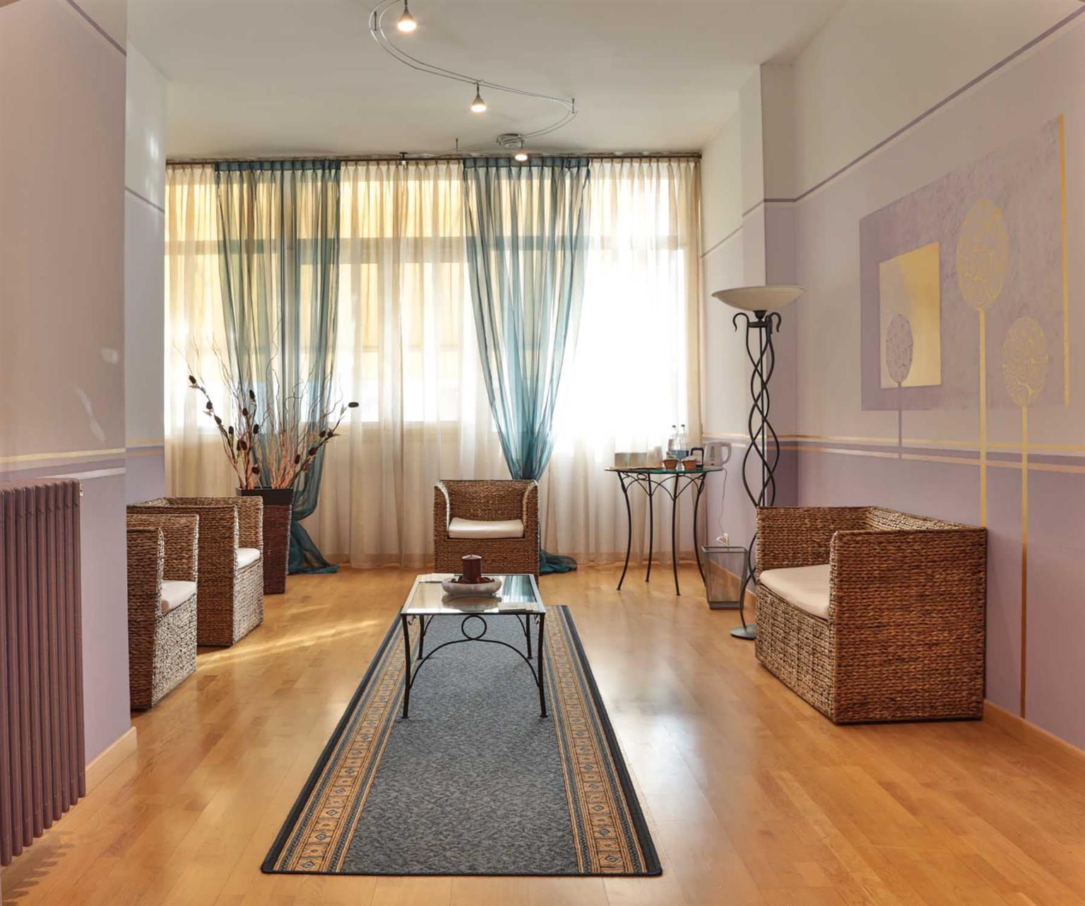 מונטגרוטו טרמה Hotel Terme Imperial מראה חיצוני תמונה